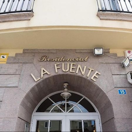 Ombulafuente Apartman Puerto De Mogan Kültér fotó