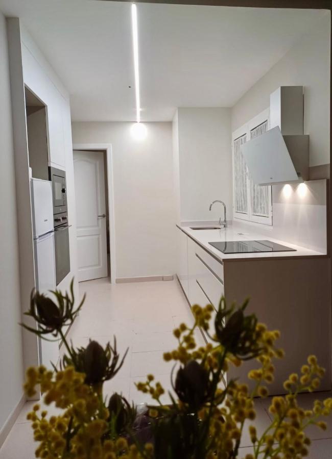 Ombulafuente Apartman Puerto De Mogan Kültér fotó