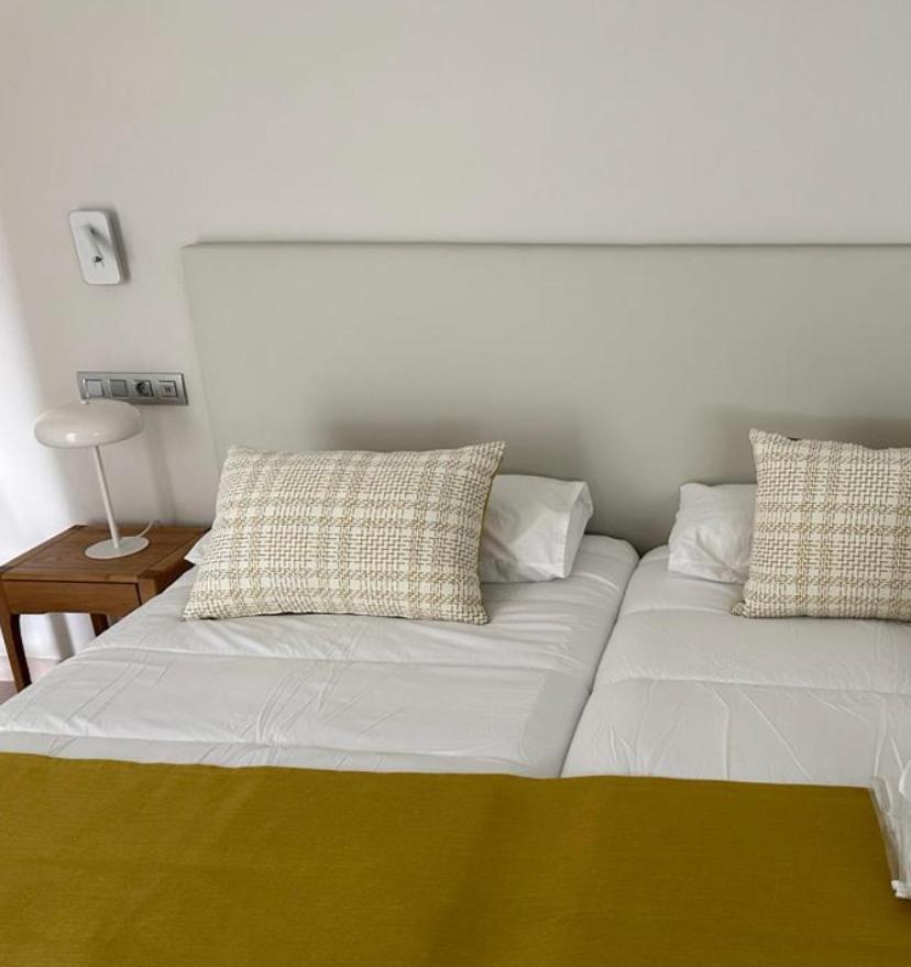 Ombulafuente Apartman Puerto De Mogan Kültér fotó