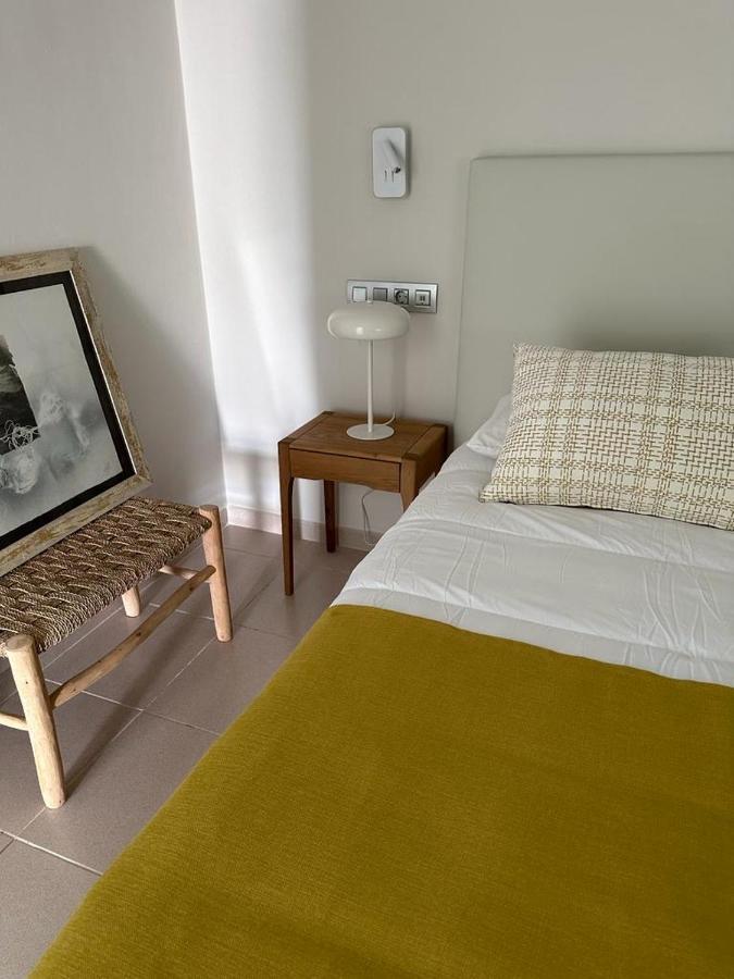 Ombulafuente Apartman Puerto De Mogan Kültér fotó