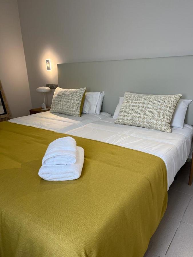 Ombulafuente Apartman Puerto De Mogan Kültér fotó