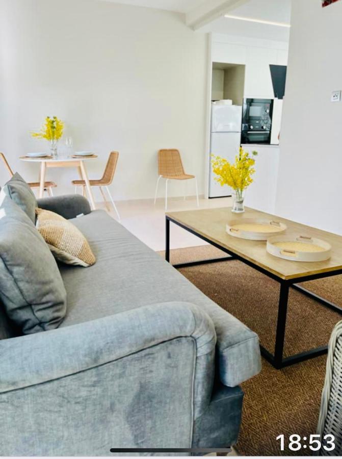 Ombulafuente Apartman Puerto De Mogan Kültér fotó